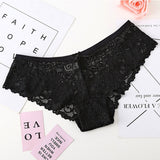 Sexy Lace Panties Women