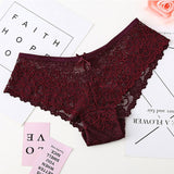 Sexy Lace Panties Women