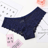 Sexy Lace Panties Women