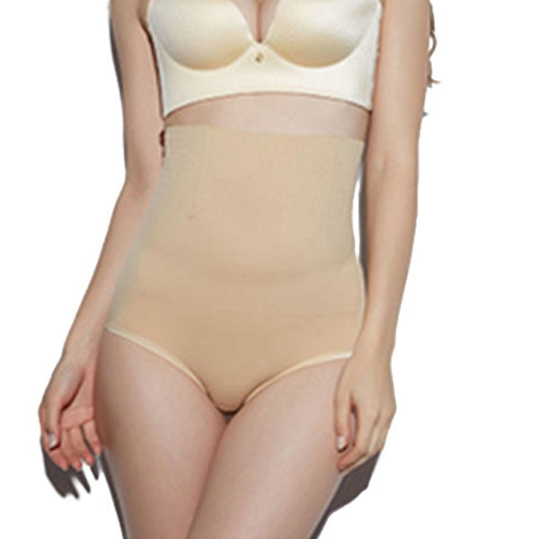 High Waist Seamless Shaping