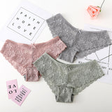 Sexy Lace Panties Women