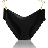 Hot Sale Fashion Women  Seamless Ultra-thin  Panties