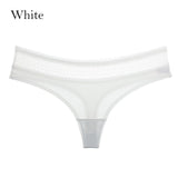 2019 Sexy Lace Women Panties Fashion Underpants Tempting Pretty Briefs Cotton Low Waist Cute Women Underwear Hipster Lingrie